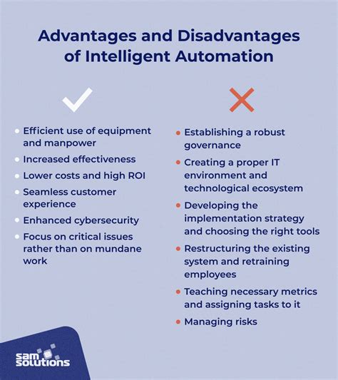 The Advantages And Disadvantages Of Using Smart 